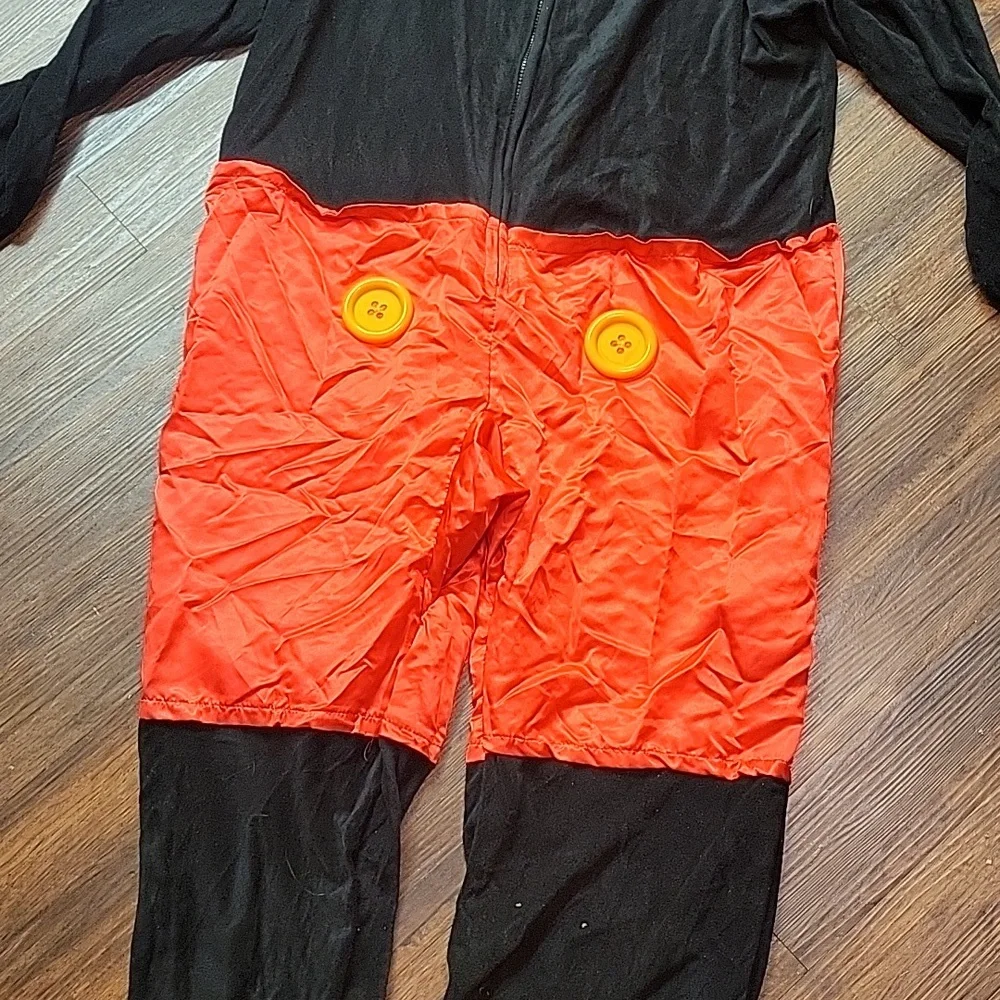 Disney Mickey mouse men xl - Picture 2 of 5